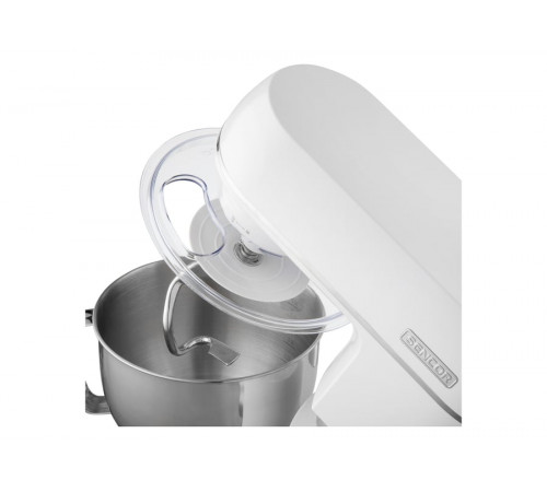 სამზარეულოს კომბაინი Sencor STM 3750WH სამზარეულოს კომბაინი Sencor STM 3750WH
