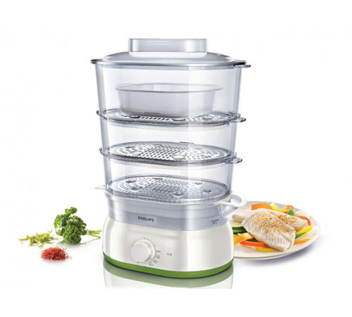 ორთქლსახარში PHILIPS HD9124/00 ორთქლსახარში PHILIPS HD9124/00