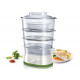 ორთქლსახარში PHILIPS HD9124/00