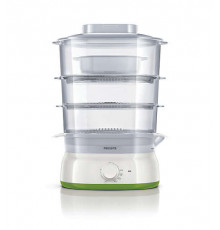 ორთქლსახარში PHILIPS HD9124/00
