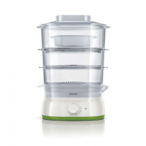 ორთქლსახარში PHILIPS HD9124/00