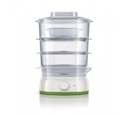 ორთქლსახარში PHILIPS HD9124/00 ორთქლსახარში PHILIPS HD9124/00
