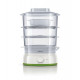 ორთქლსახარში PHILIPS HD9124/00
