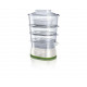 ორთქლსახარში PHILIPS HD9124/00