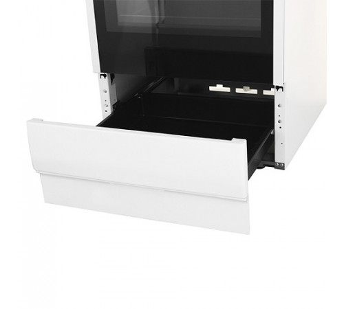 გაზის ქურა HANSA FCMW58097 გაზის ქურა HANSA FCMW58097