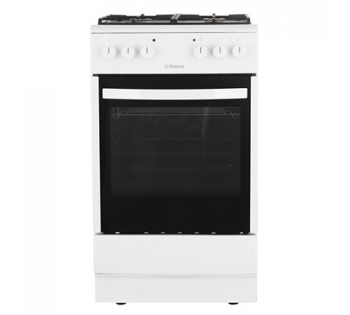 გაზის ქურა HANSA FCMW58097 გაზის ქურა HANSA FCMW58097