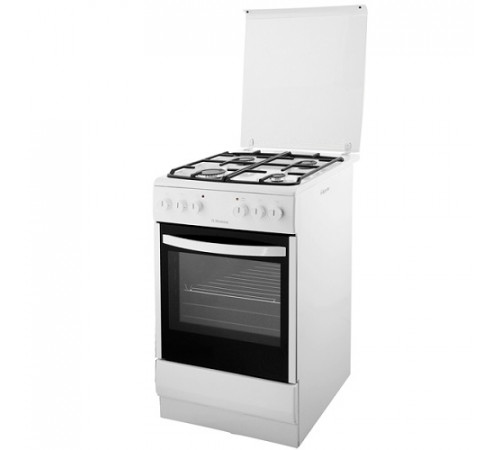 გაზის ქურა HANSA FCMW58097 გაზის ქურა HANSA FCMW58097