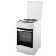 გაზის ქურა HANSA FCMW58097
