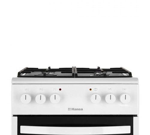 გაზის ქურა HANSA FCMW58097 გაზის ქურა HANSA FCMW58097