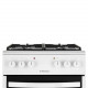 გაზის ქურა HANSA FCMW58097