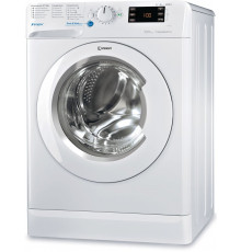 სარეცხი მანქანა Indesit BWE 81282 L B
