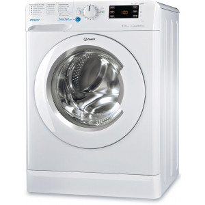 სარეცხი მანქანა Indesit BWE 81282 L B