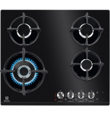 ქურის ზედაპირი ELECTROLUX GPE363LK