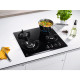 ქურის ზედაპირი ELECTROLUX GPE363LK