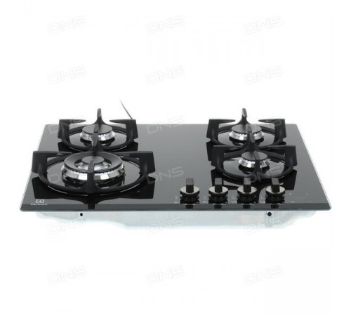 ქურის ზედაპირი ELECTROLUX GPE363LK ქურის ზედაპირი ELECTROLUX GPE363LK