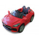 საბავშვო ელექტრო მანქანა BMW Z4 EVA RED