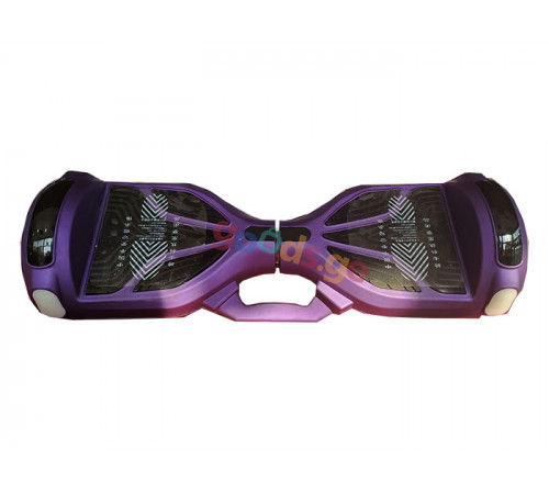 ჰოვერბორდი SMART FALCON 6.5 INCH (544610) ჰოვერბორდი SMART FALCON 6.5 INCH (544610)