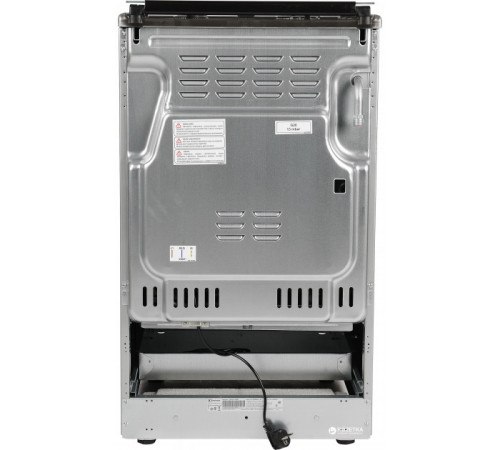 გაზის ქურა ELECTROLUX EKG951109X