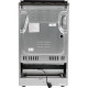 გაზის ქურა ELECTROLUX EKG951109X