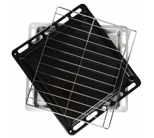 გაზის ქურა ELECTROLUX EKG951109X