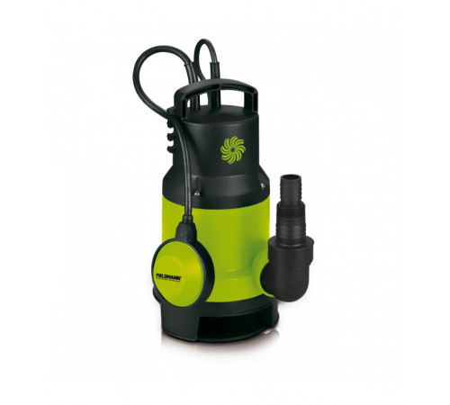 წყლის ტუმბო FIELDMANN FVC-4001-EK წყლის ტუმბო FIELDMANN FVC-4001-EK