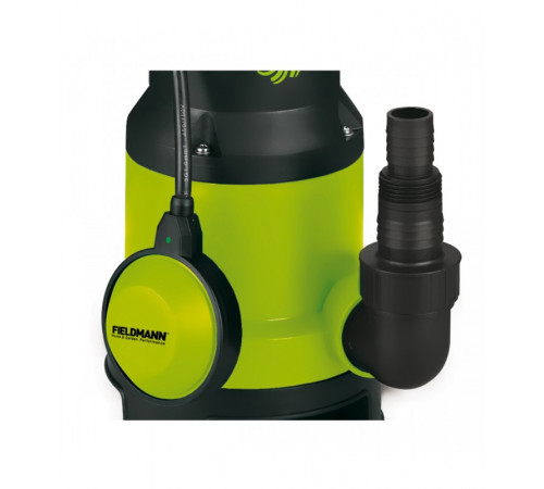 წყლის ტუმბო FIELDMANN FVC-4001-EK წყლის ტუმბო FIELDMANN FVC-4001-EK