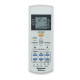 კონდიციონერი PANASONIC CS-E9RKDW/CU-E9RKD (09 BTU)