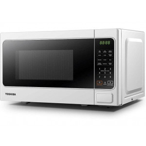 მიკროტალღური TOSHIBA MM-EM20P (WH)