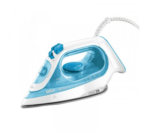 უთო BRAUN SI3053BL უთო BRAUN SI3053BL