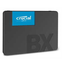 მყარი დისკი Crucial 120GB BX500 SSD (CT120BX500SSD1)