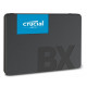 მყარი დისკი Crucial 480GB BX500 SSD (CT480BX500SSD1T)