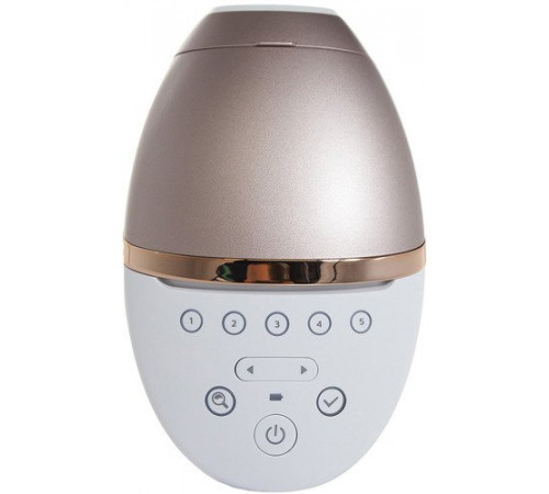 ფოტო ლაზერული ეპილატორი PHILIPS BRI956/00 ფოტო ლაზერული ეპილატორი PHILIPS BRI956/00