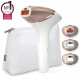 ფოტო ლაზერული ეპილატორი PHILIPS BRI956/00