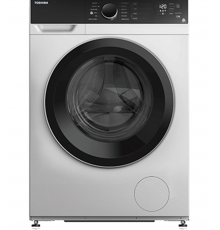 სარეცხი მანქანა TOSHIBA TWD-BJ110M4(WK)