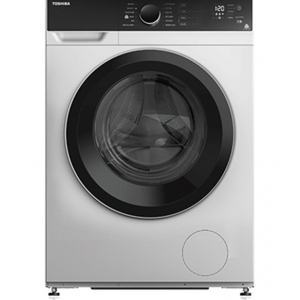 სარეცხი მანქანა TOSHIBA TWD-BJ110M4(WK)