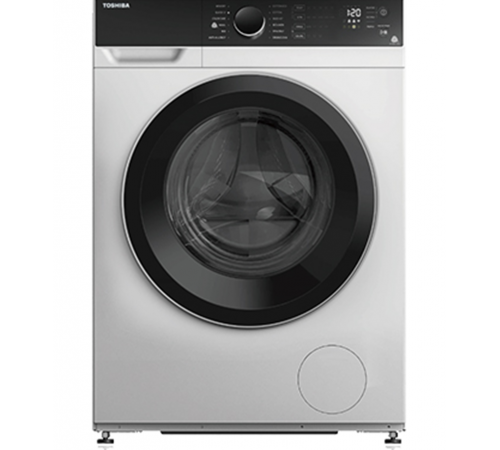 სარეცხი მანქანა TOSHIBA TWD-BJ110M4(WK) სარეცხი მანქანა TOSHIBA TWD-BJ110M4(WK)