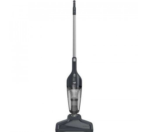მტვერსასრუტი BLACK AND DECKER NSVA315J-QW მტვერსასრუტი BLACK AND DECKER NSVA315J-QW
