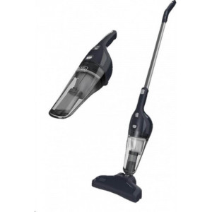 მტვერსასრუტი BLACK AND DECKER NSVA315J-QW