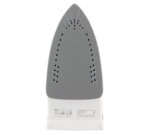 უთო BRAUN TS 355 უთო BRAUN TS 355