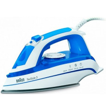 უთო BRAUN TS 355