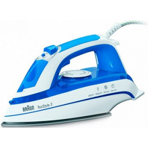 უთო BRAUN TS 355