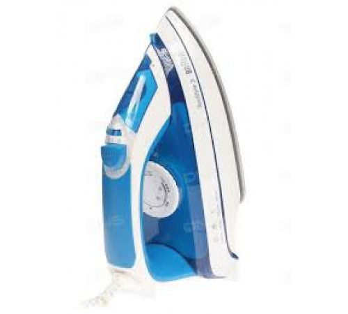 უთო BRAUN TS 355 უთო BRAUN TS 355