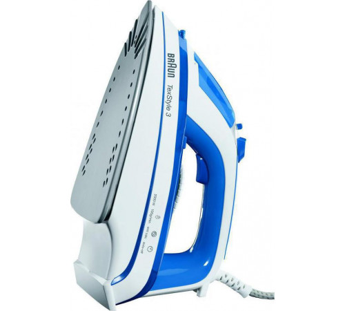 უთო BRAUN TS 355 უთო BRAUN TS 355