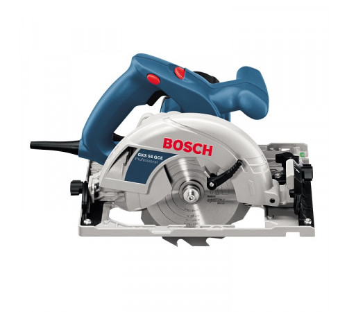 ცერკულარული ხერხი BOSCH GKS 600 ცერკულარული ხერხი BOSCH GKS 600