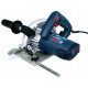 ცერკულარული ხერხი BOSCH GKS 600