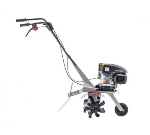 კულტივატორი AL-KO MH 350-9 LM 2700W