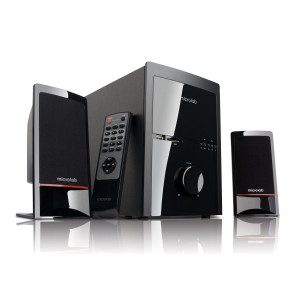 დინამიკები MICROLAB M-700U