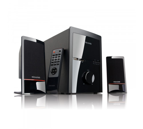 დინამიკები MICROLAB M-700U დინამიკები MICROLAB M-700U