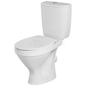 უნიტაზი Cersanit (S-KO-TR011-3\6-pl-w)