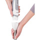ხელის ბლენდერი BRAUN MQ5245WH